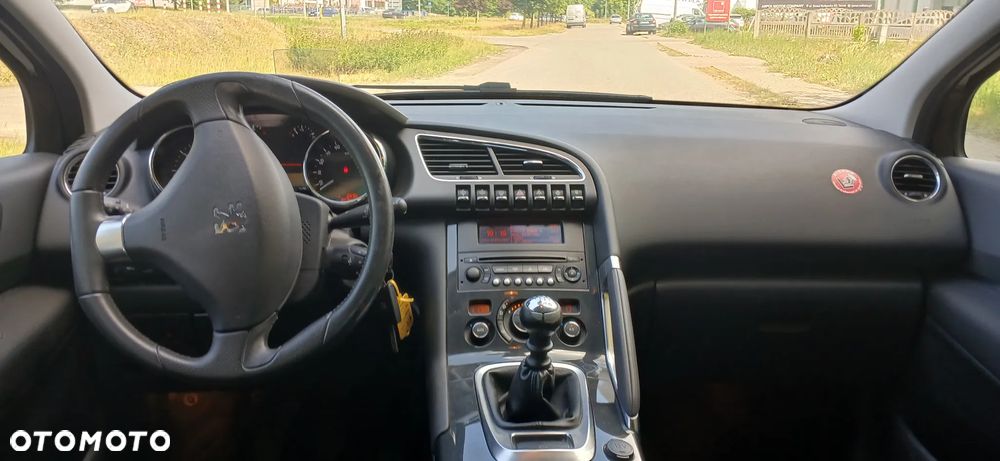 Peugeot 3008 155 THP Premium - 5