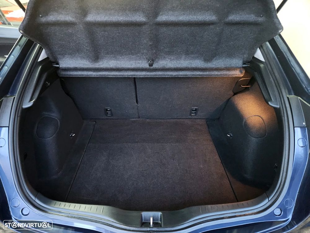 Honda Civic 1.4 Sport EC - 15