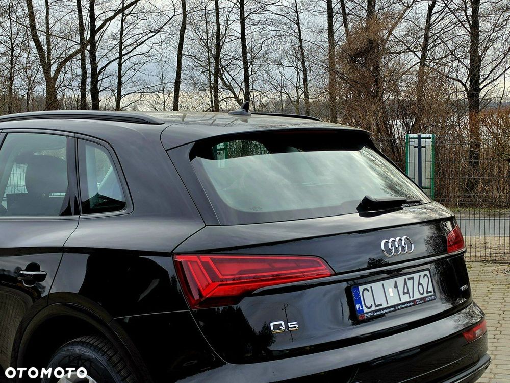 Audi Q5 - 16
