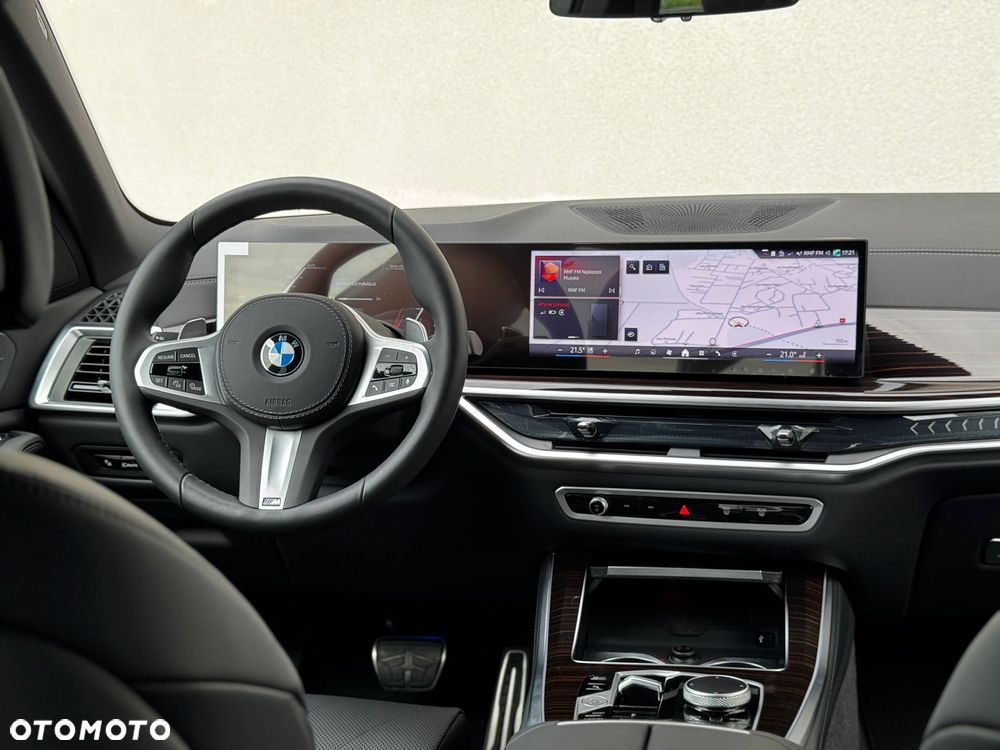 BMW X5 xDrive40i mHEV sport - 20