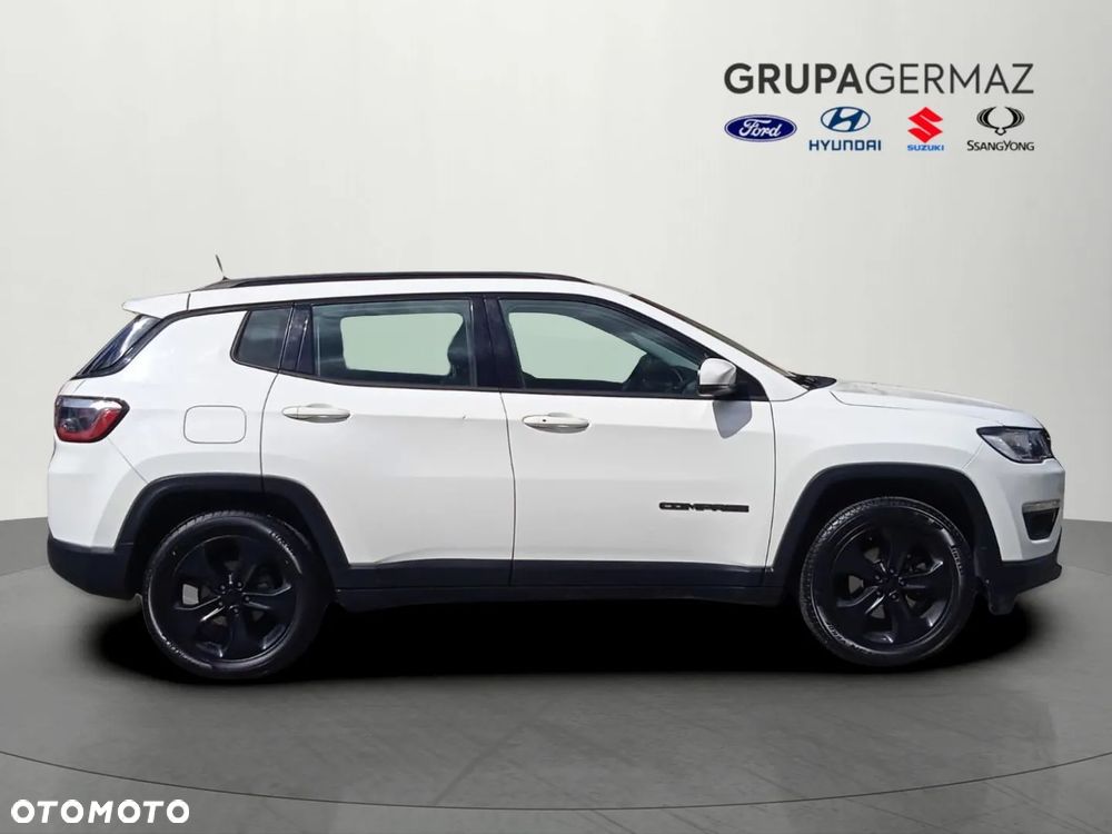 Jeep Compass 1.4 TMair Night Eagle FWD S&S - 6