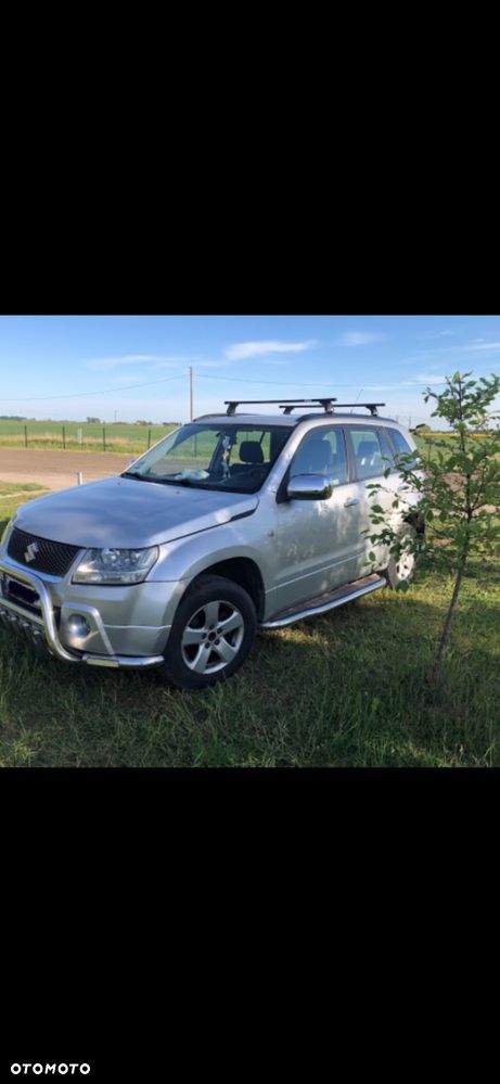 Suzuki Grand Vitara 1.9 DDiS - 3
