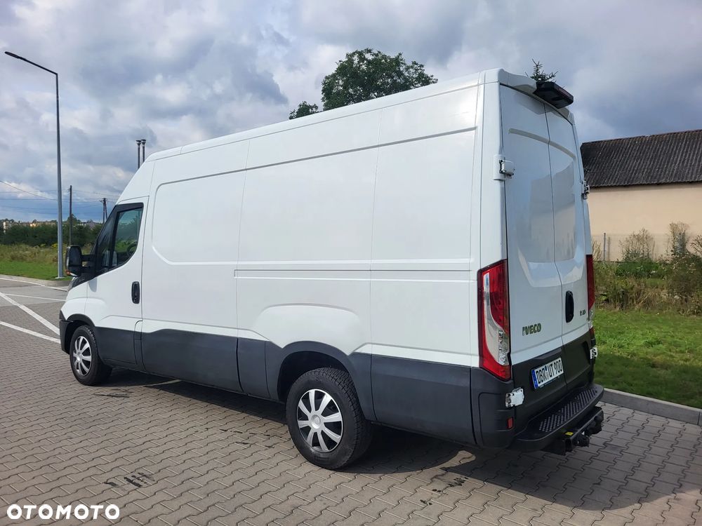 Iveco Daily - 6