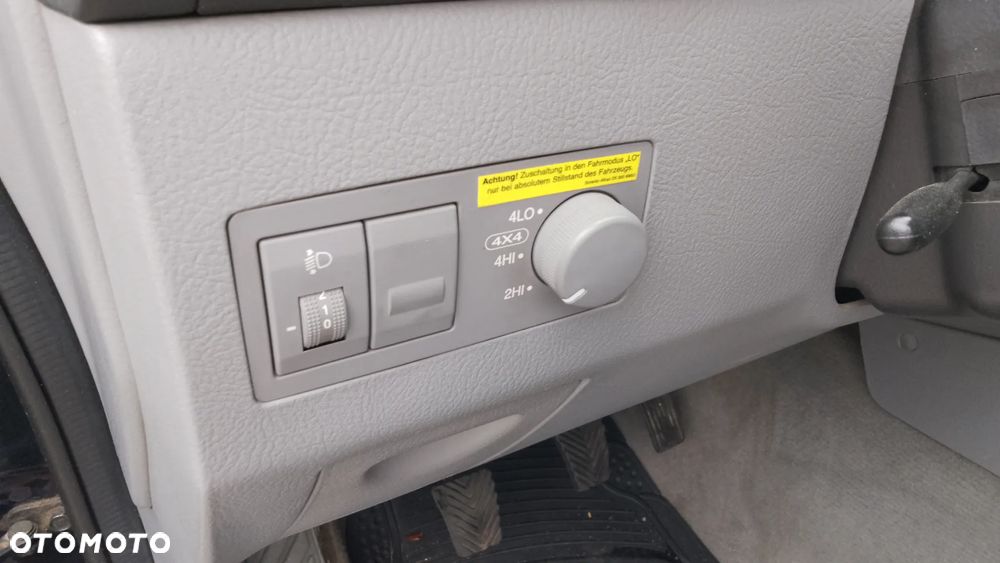 Kia Sorento 2.5 CRDi Executive - 10