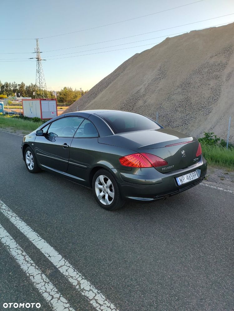 Peugeot 307 - 10
