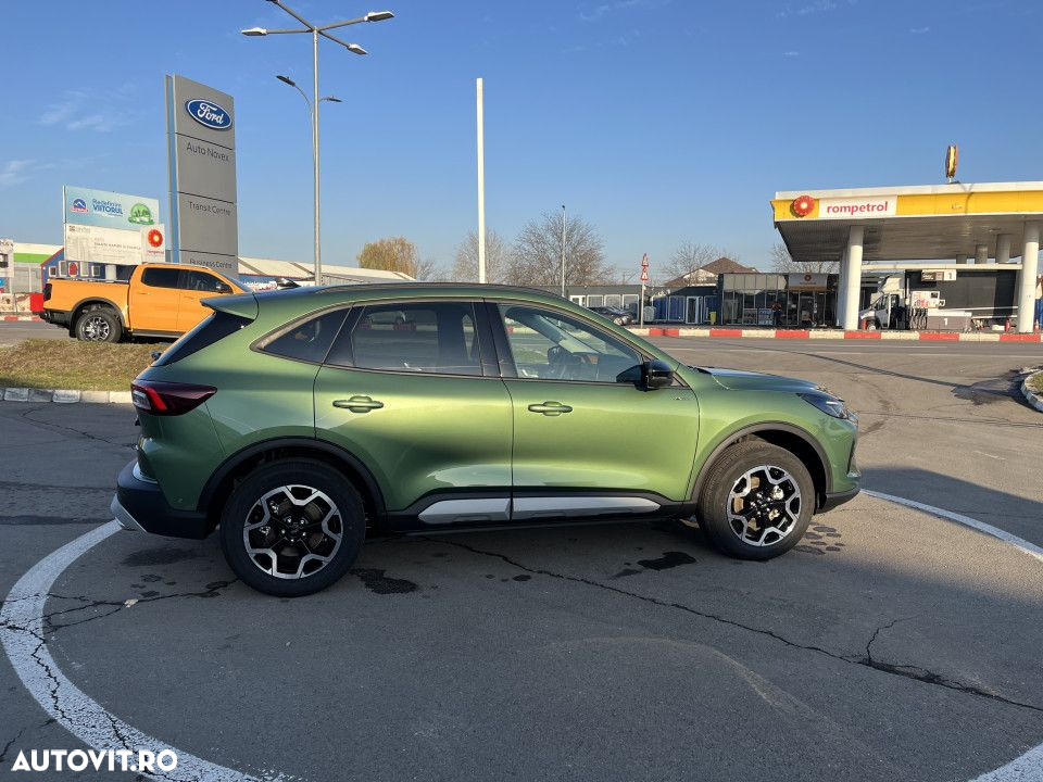 Ford Kuga - 8