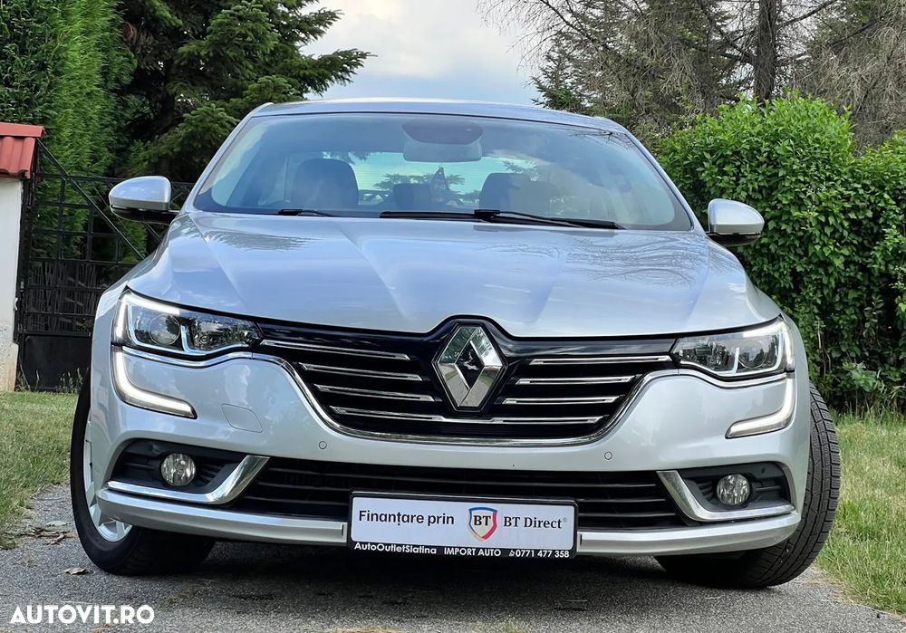 Renault Talisman - 9