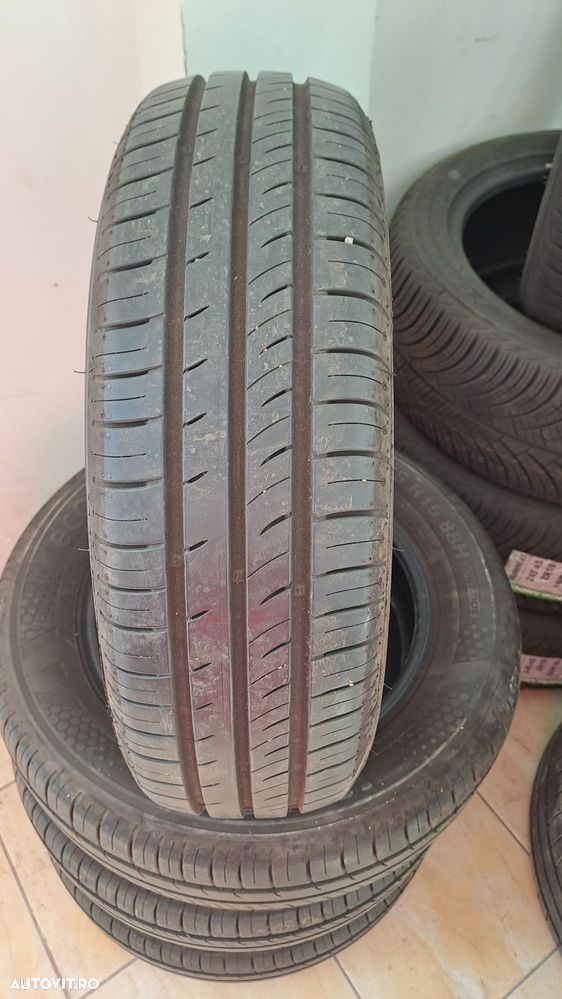 Anvelope vara 185 65 r15 KUMHO 2021 - 2