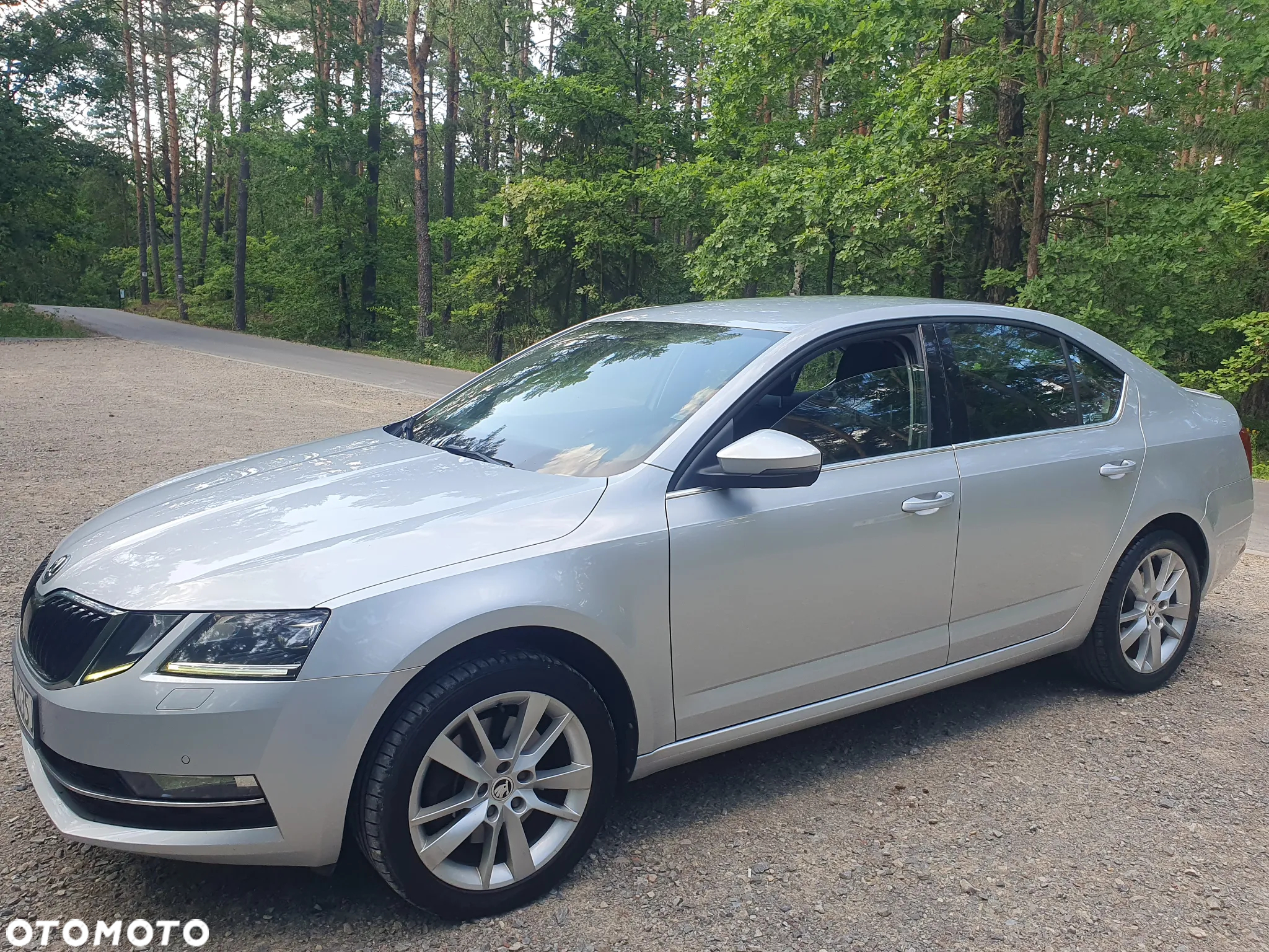 Skoda Octavia 1.8 TSI Style DSG - 4