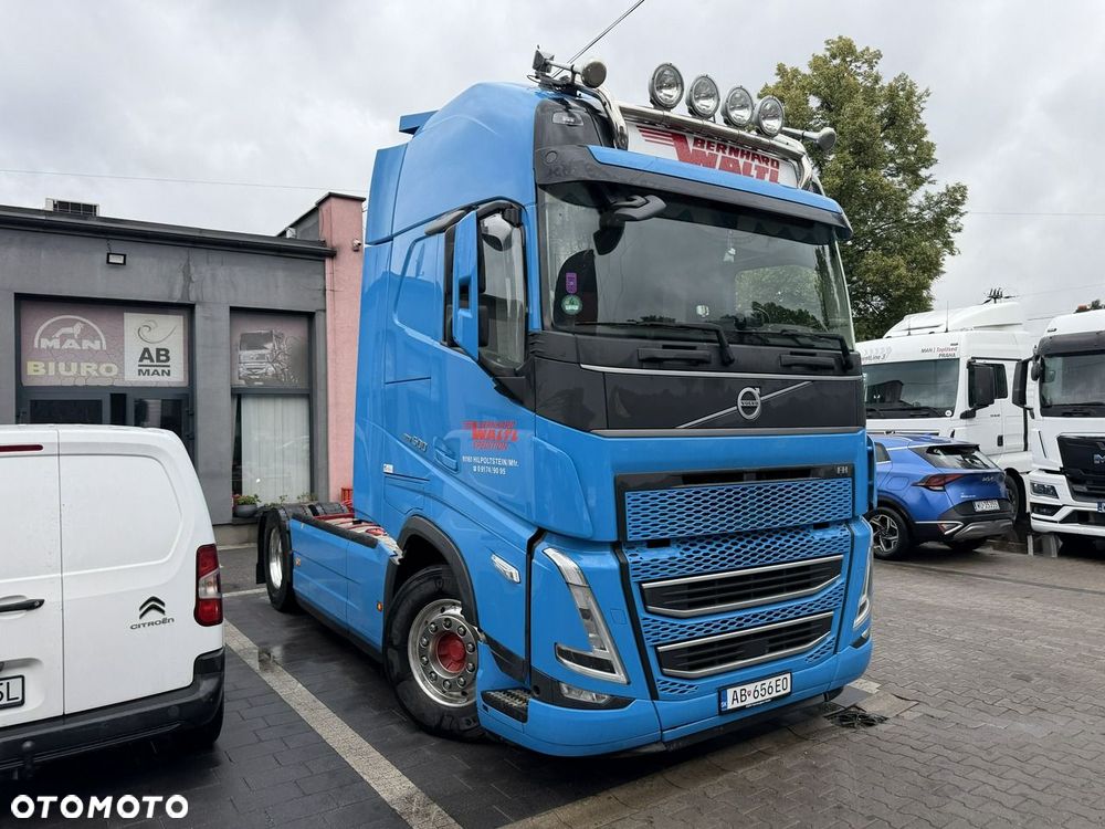 Volvo FH500 XL - 2