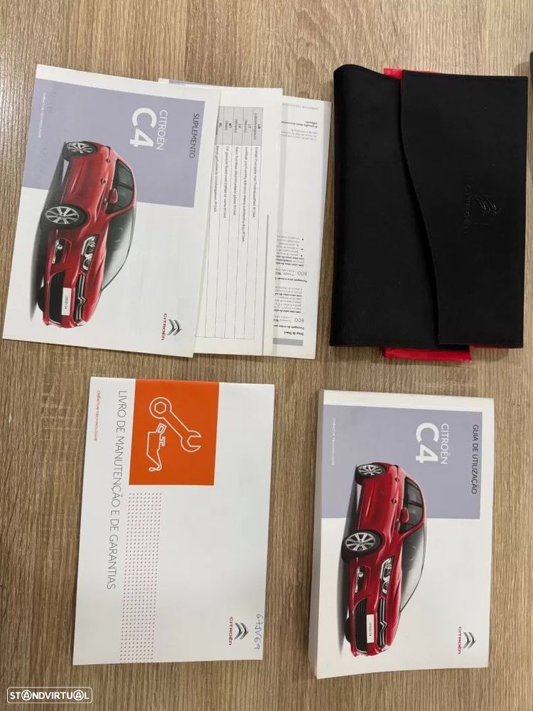 Citroën C4 1.6 BlueHDi Live - 27