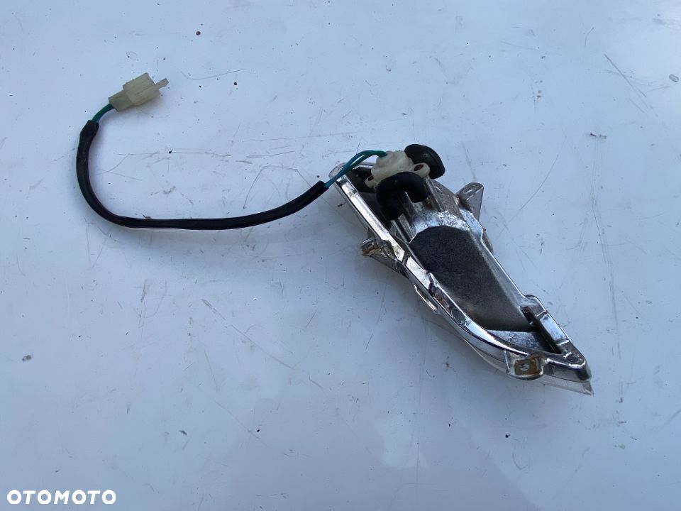 Kierunkowskaz przód  prawy Peugeot Tweet 50-125cm  12-20R - 3