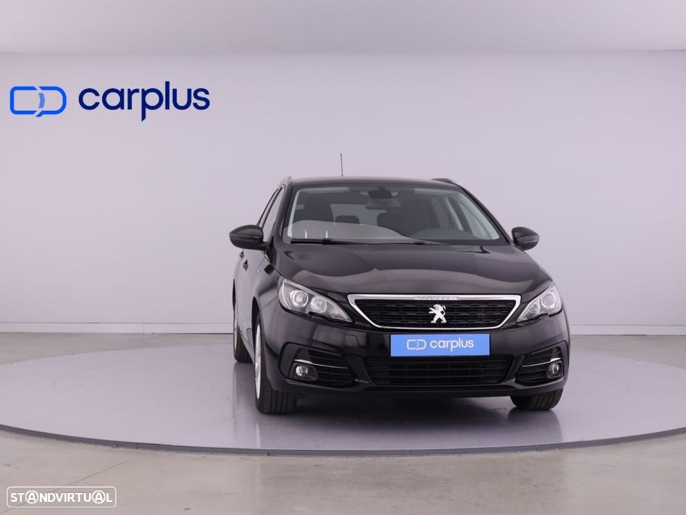 Peugeot 308 SW 1.5 BlueHDi Style - 3