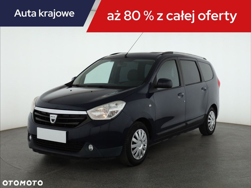Dacia Lodgy - 3