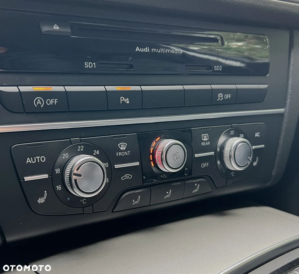 Audi A6 Limousine 2.0 TDI Prime Line - 27