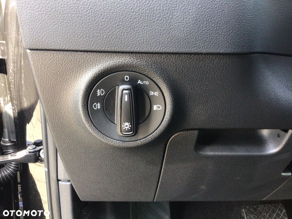 Skoda Karoq 1.5 TSI ACT Selection DSG - 25