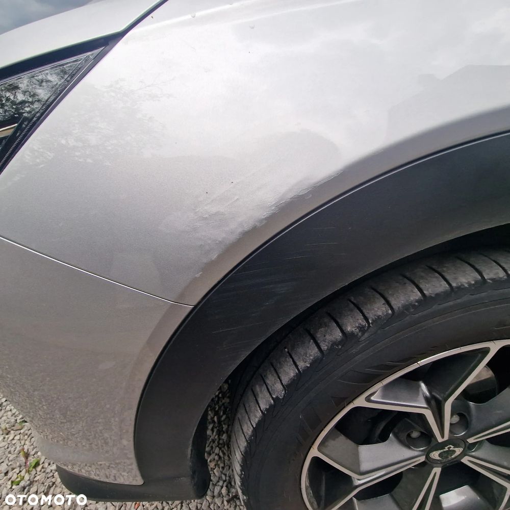 SsangYong/KGM Korando 1.5 T-GDI Adventure 2WD - 6