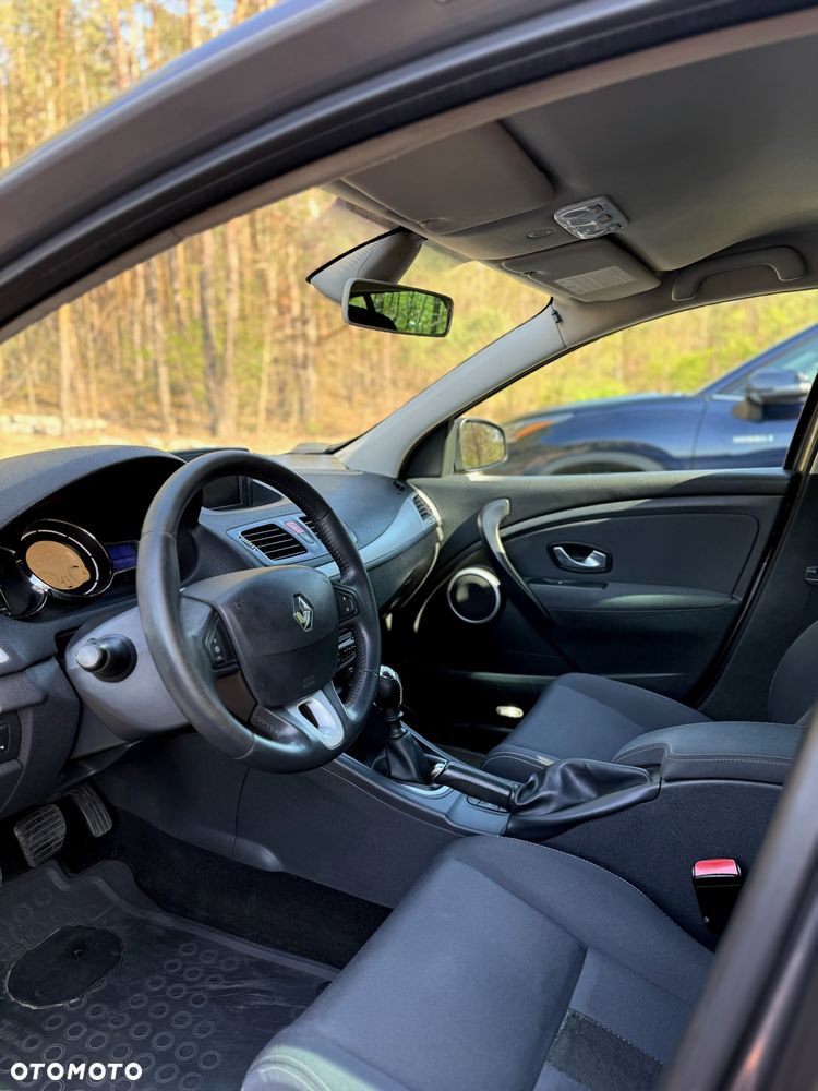 Renault Megane 2.0 dCi 16V Privilege - 9