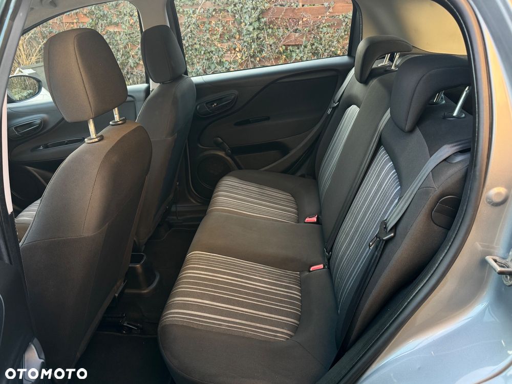 Fiat Punto Evo 1.3 Multijet 16V Active - 19