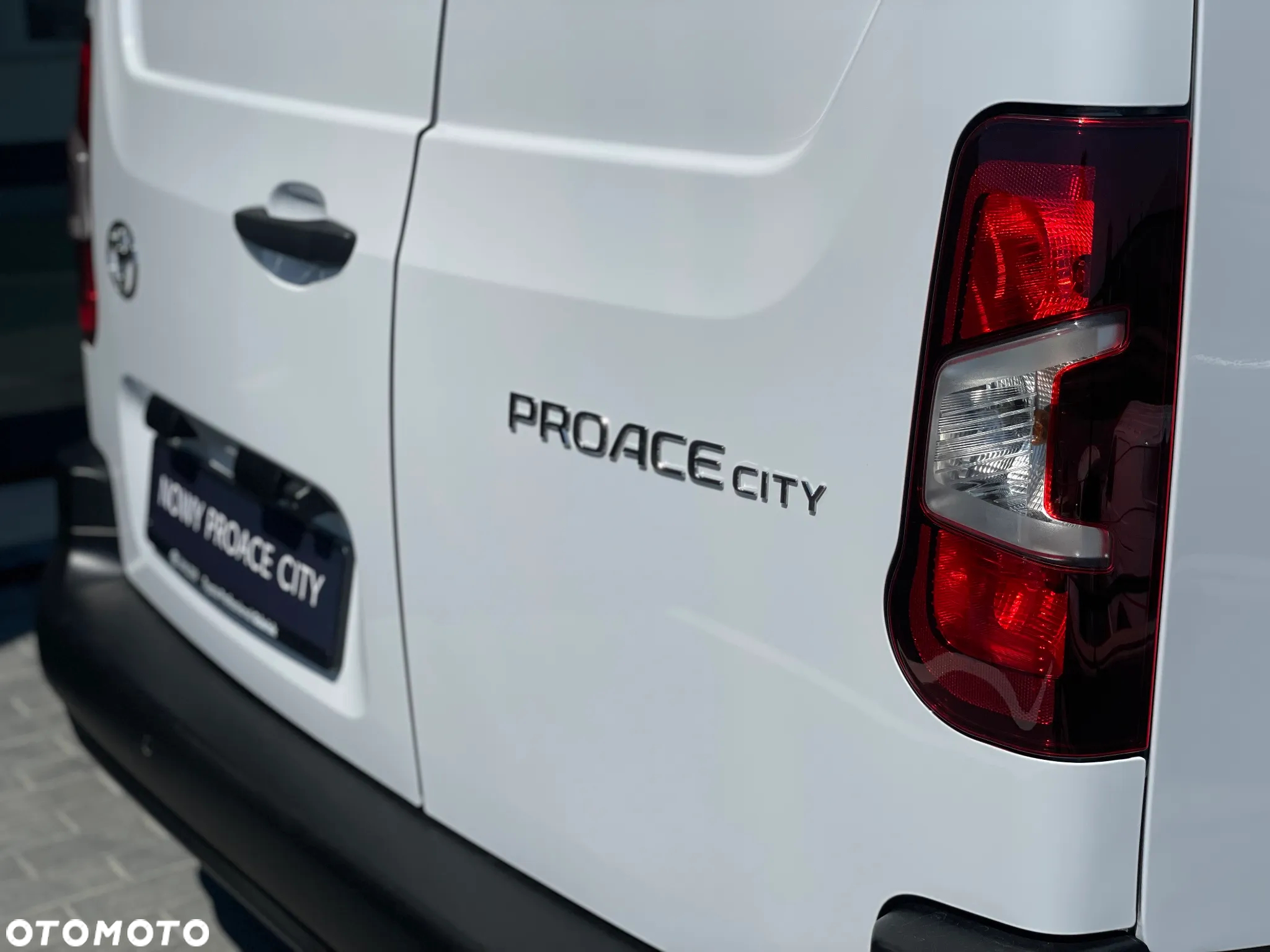 Toyota Proace City - 11