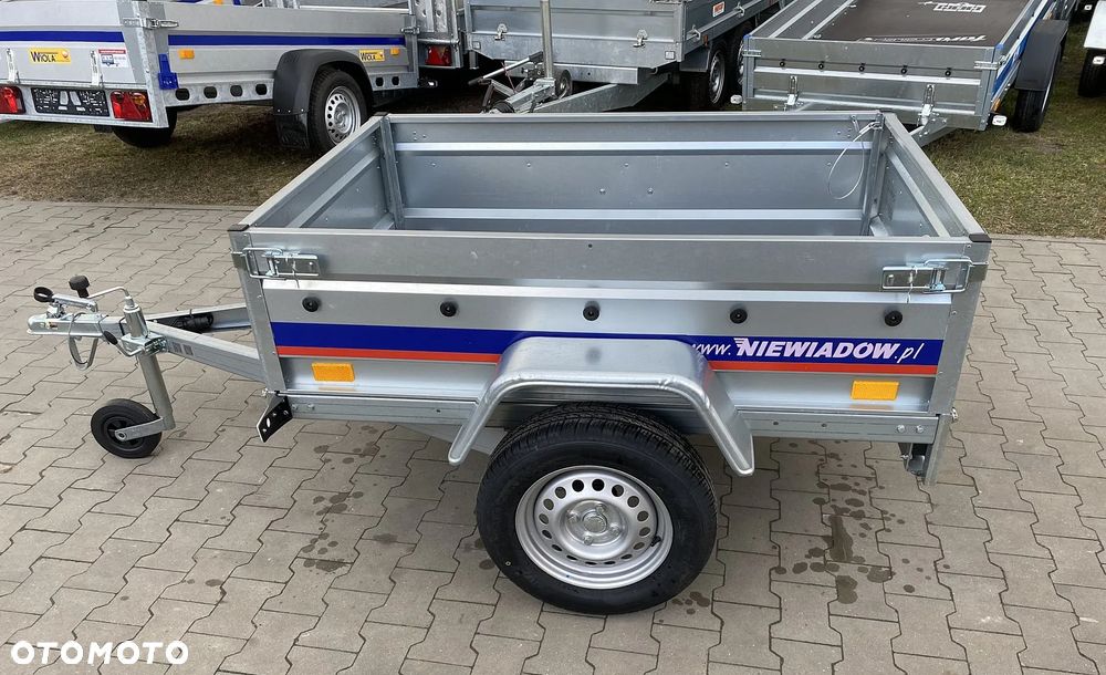 Niewiadów BE7315U - 2