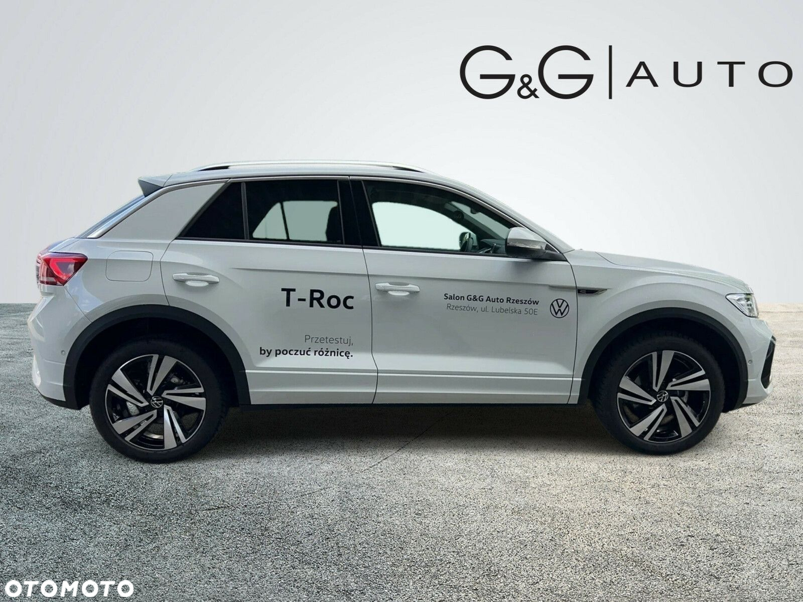 Volkswagen T-Roc - 6