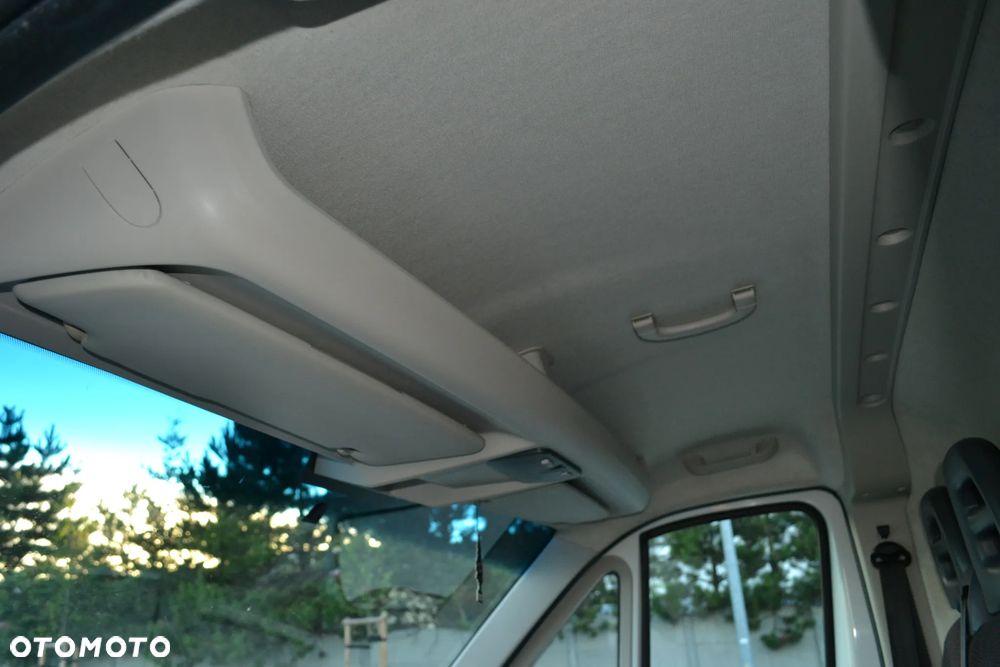Peugeot Boxer - 12