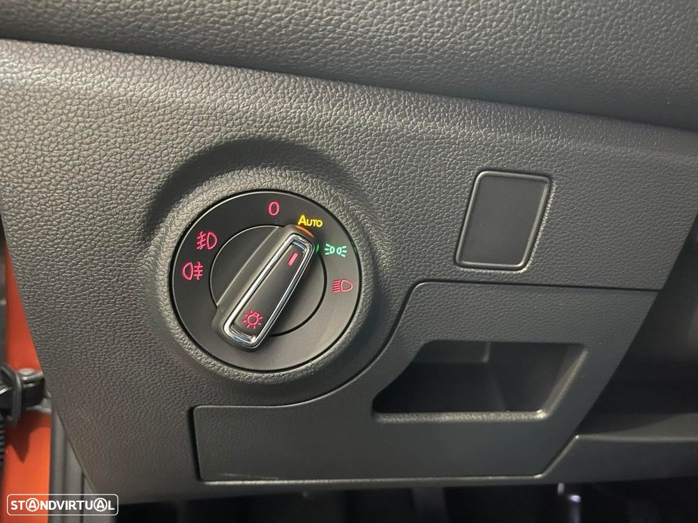 SEAT Arona 1.0 Eco TSI XCELLENCE - 21