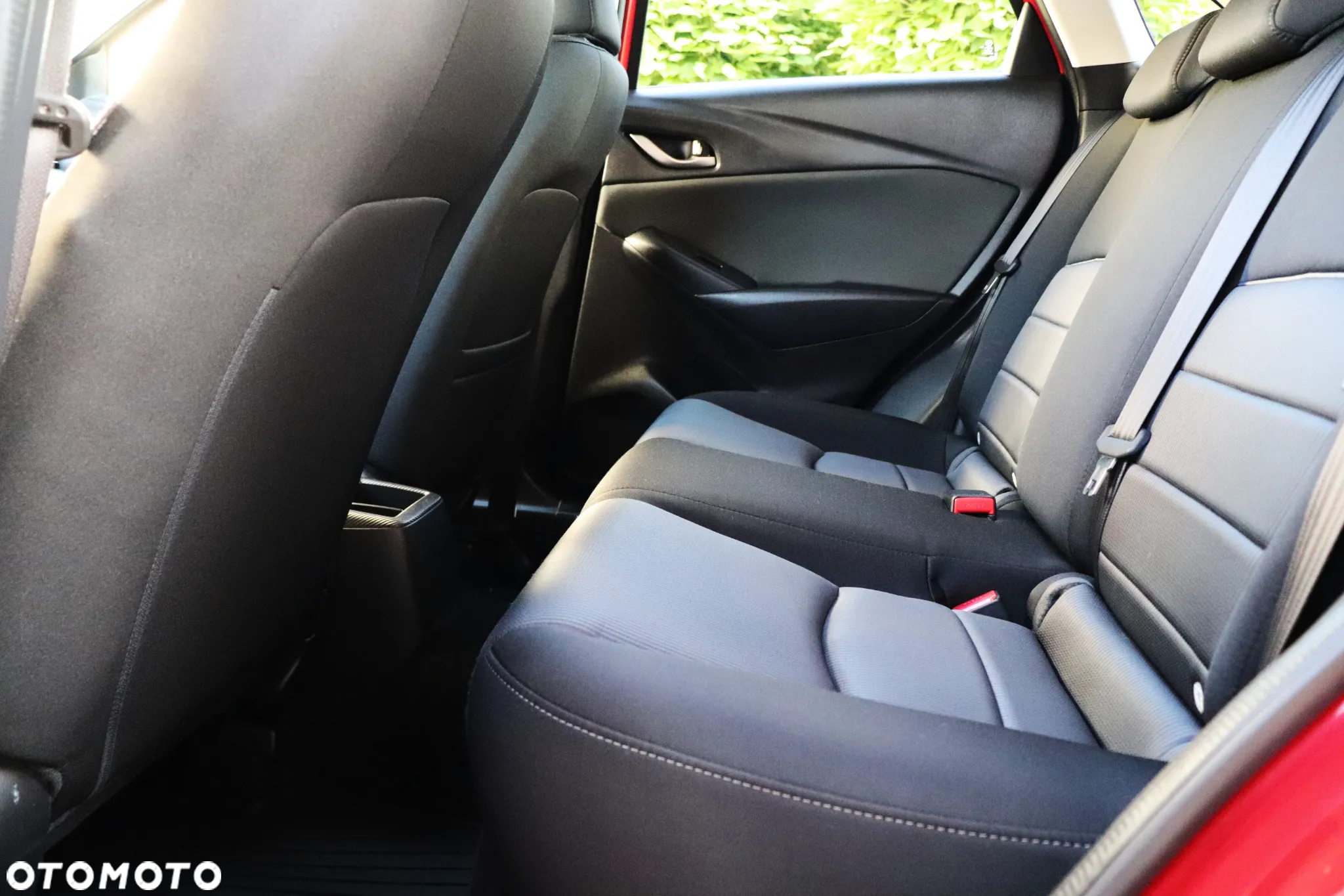 Mazda CX-3 2.0 Skypassion - 21