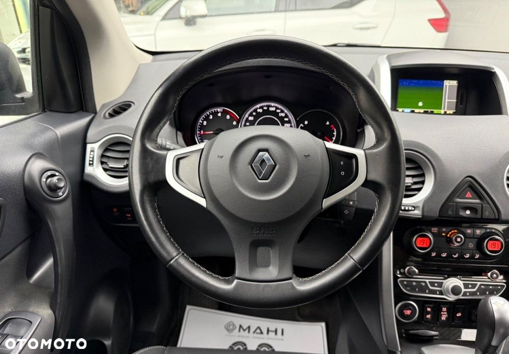 Renault Koleos 2.0 dCi 4x4 Dynamique - 22