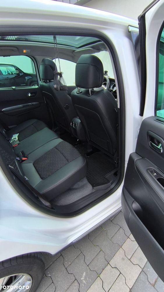 Peugeot 3008 2.0 HDi Allure - 12