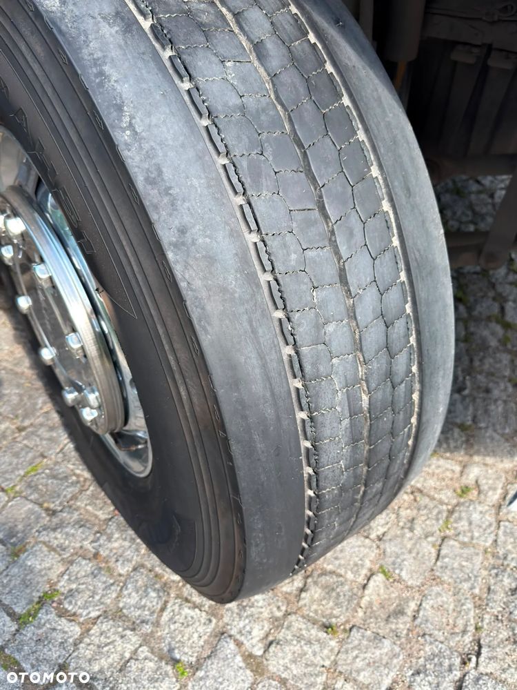Scania R490 - 17