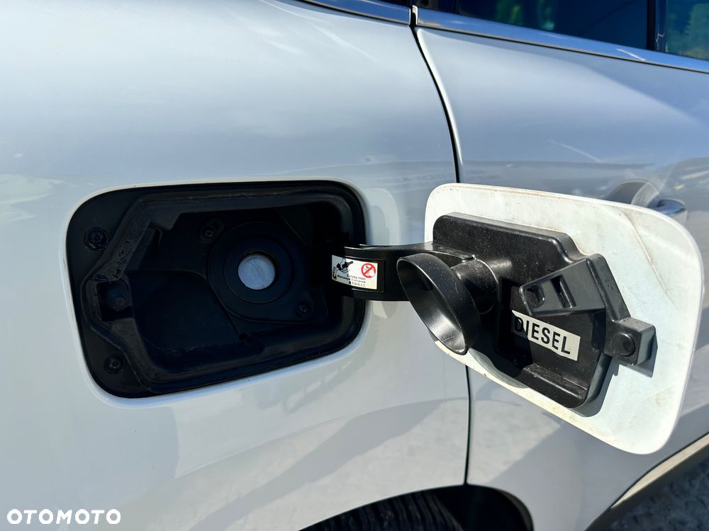 Renault Espace Energy dCi 130 Intens - 31