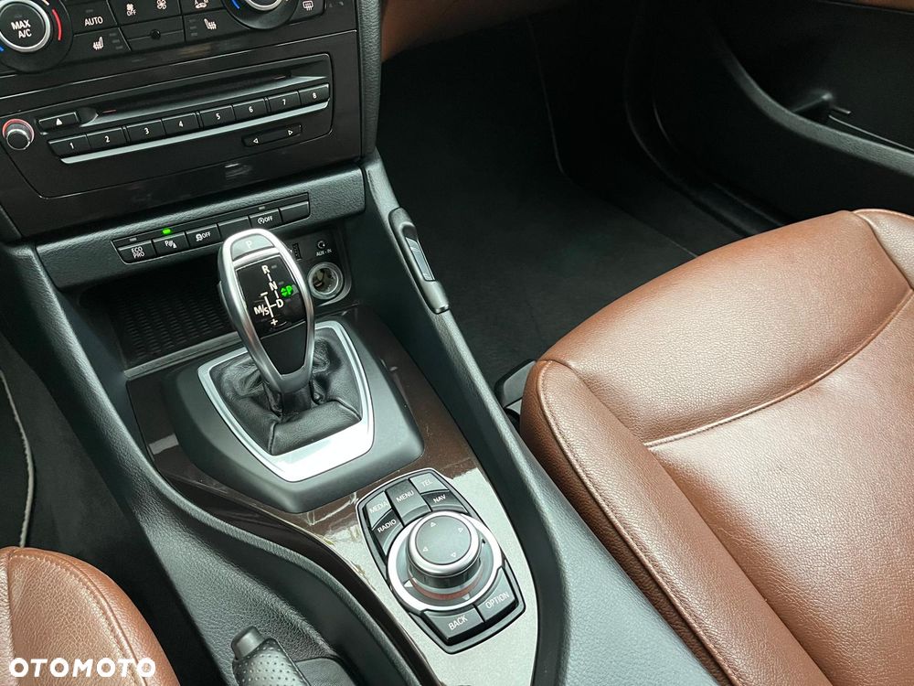 BMW X1 - 22