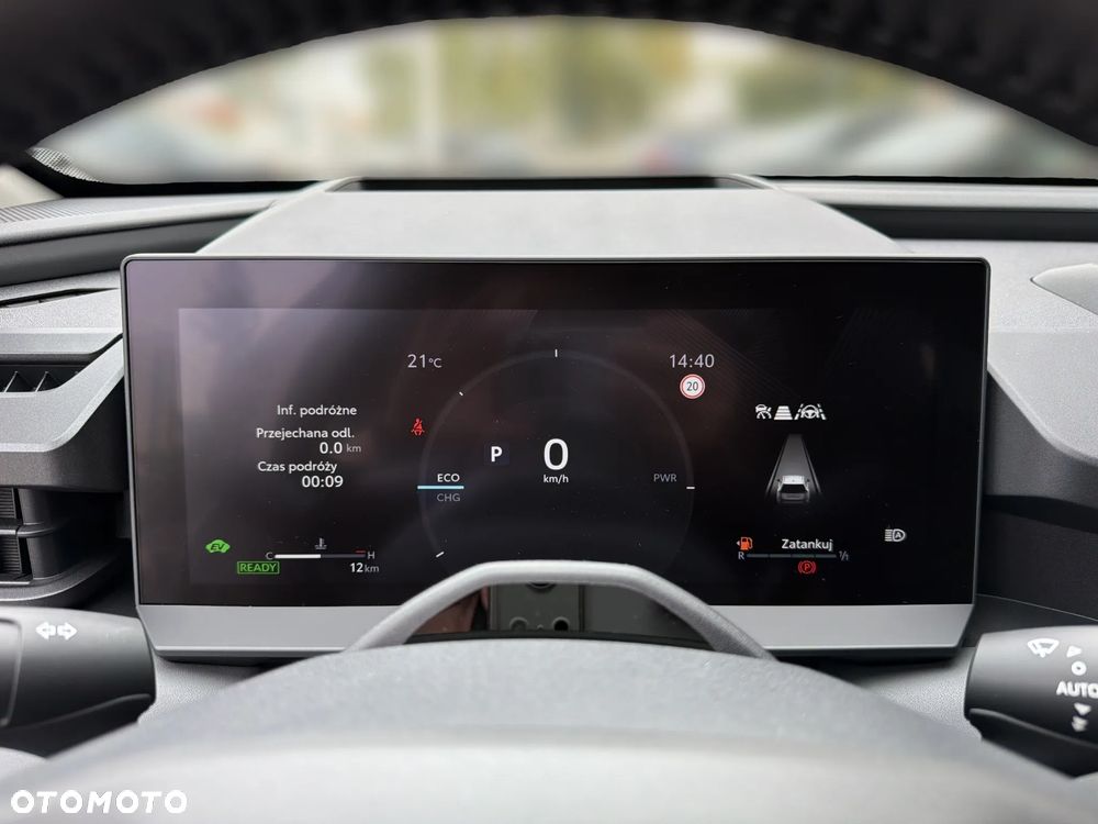Toyota RAV4 2.5 Hybrid Dynamic Force Executive 4x4 e-CVT - 21