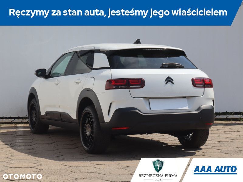 Citroën C4 Cactus - 6