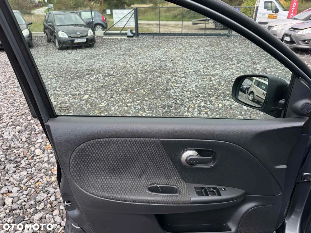 Nissan Note 1.5 dCi Acenta - 11