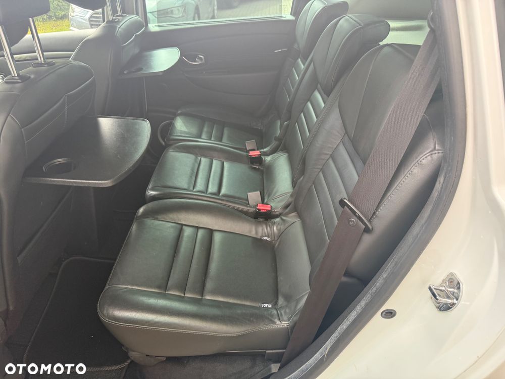 Renault Scenic 1.4 16V TCE Expression - 16