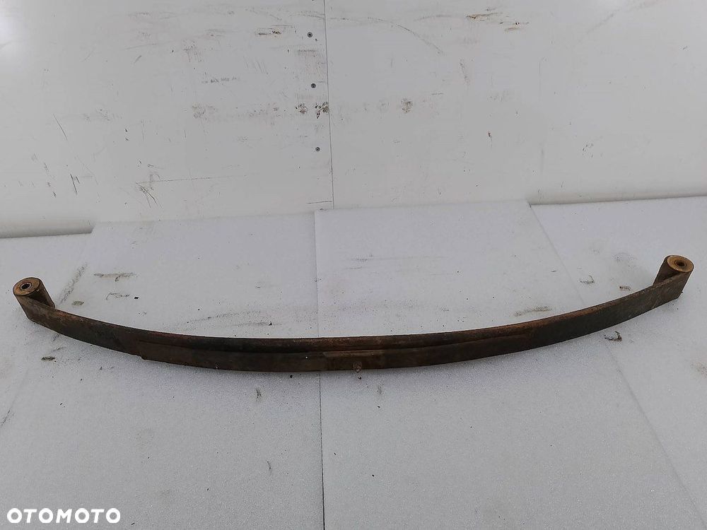 RESOR TYŁ IVECO DAILY III 2.8 JTD DIESEL - 4