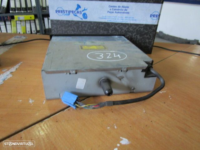 Radios 863513284101 FIAT STILO 2003 BL - 3