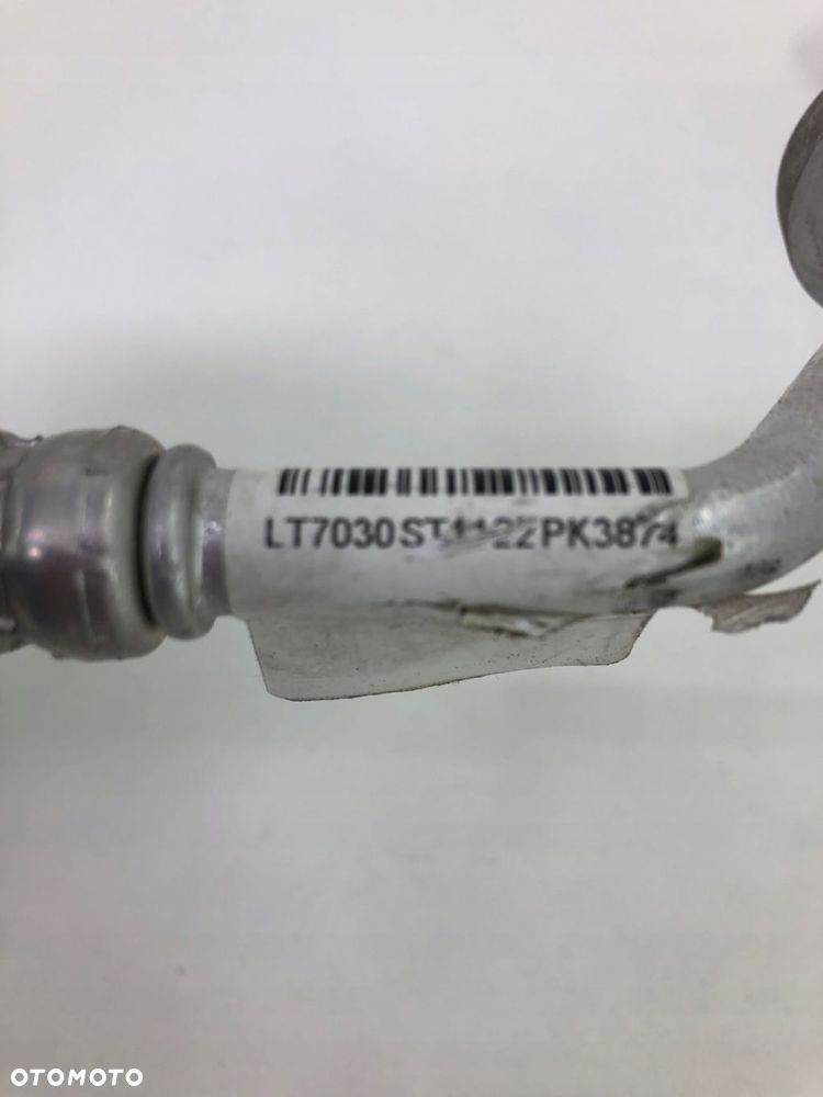 VOLVO XC40 WĄŻ PRZEWÓD KLIMATYZACJI 31694875 - 3