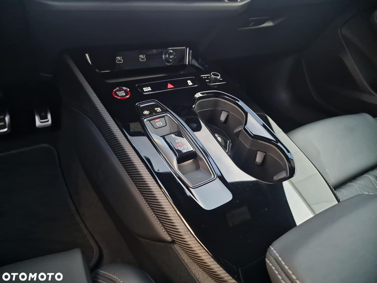 Audi S5 - 16