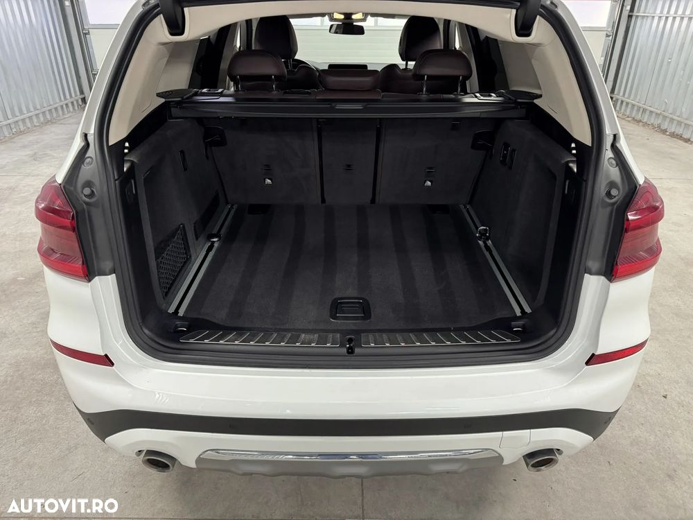 BMW X3 - 24