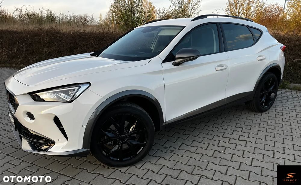 Cupra Formentor 1.5 TSI - 3