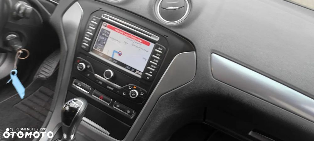 Ford Mondeo 2.0 EcoBoost Business Edition - 30