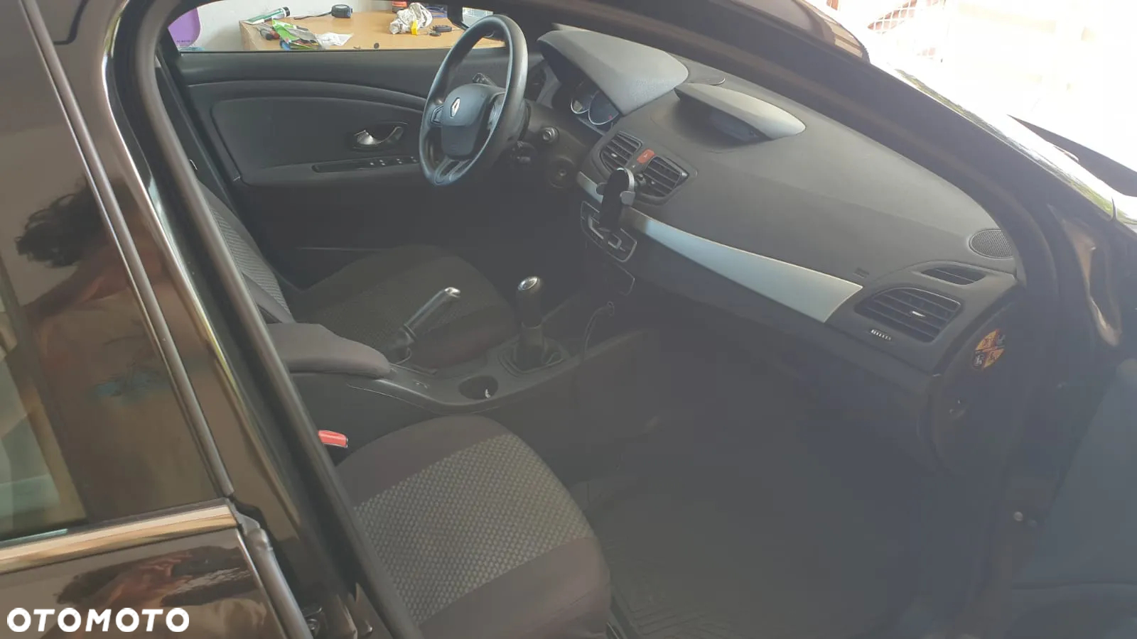 Renault Fluence 1.6 16V Expression - 10