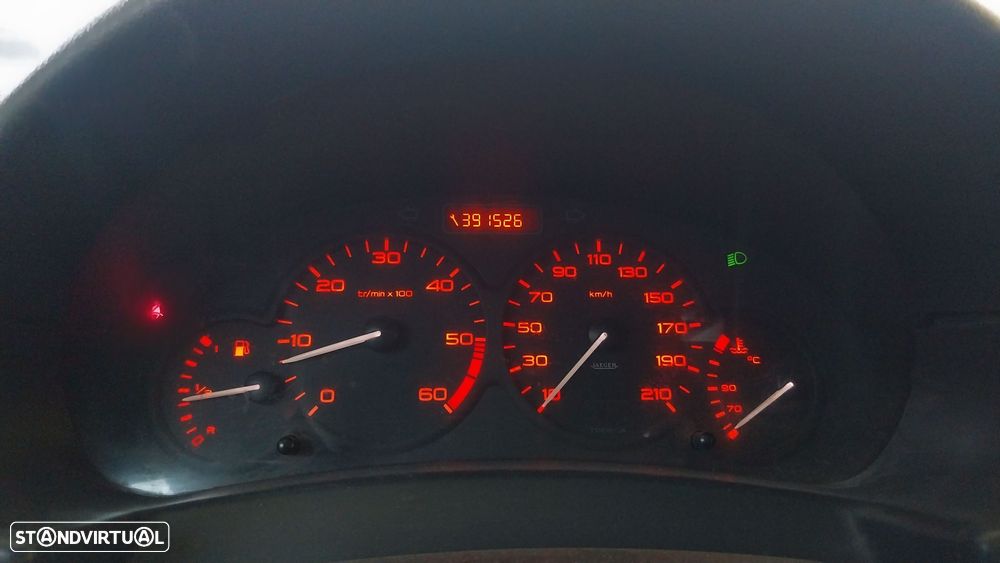 Citroën Berlingo Van Berlingo Van 1.9 D 600 - 8