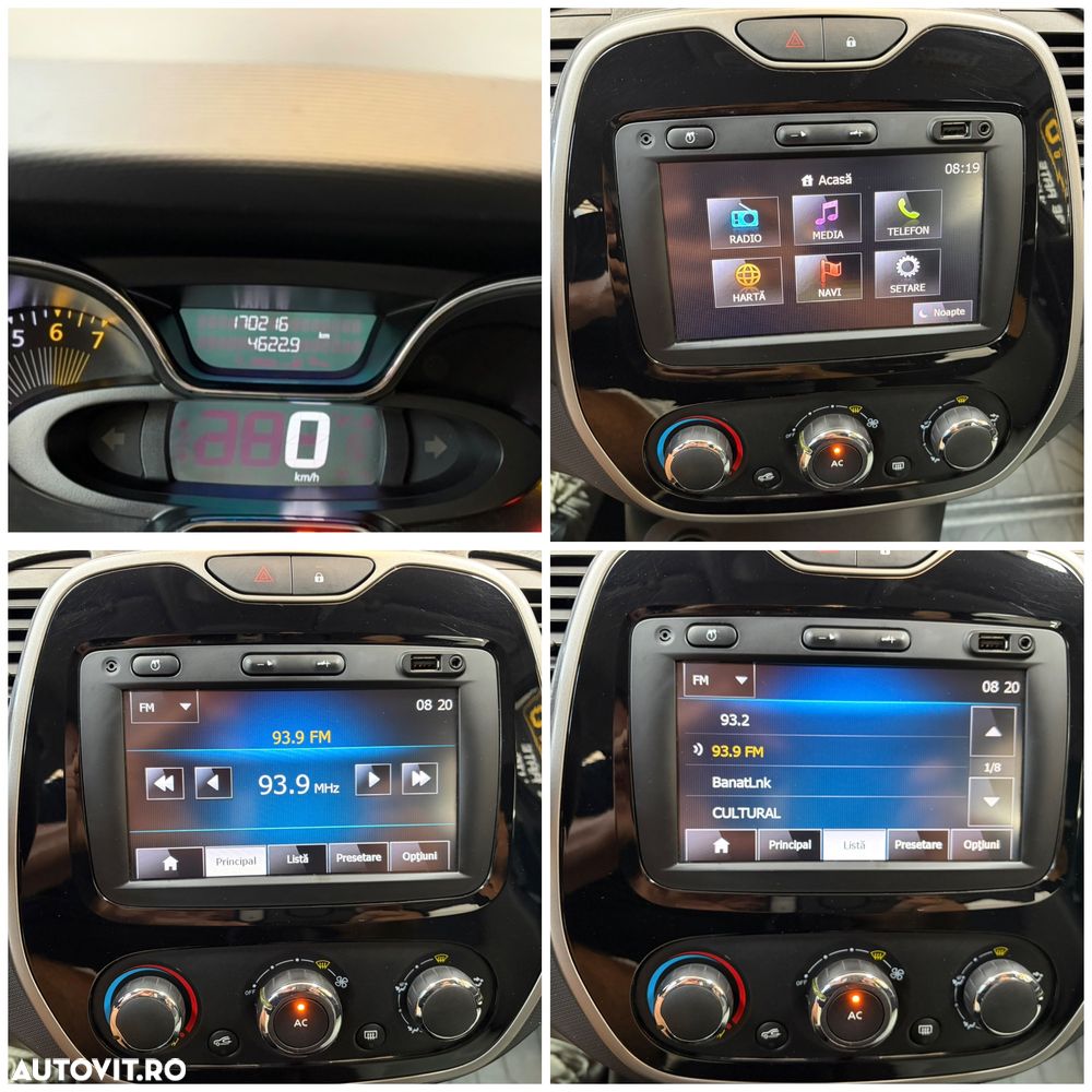 Renault Captur ENERGY TCe 90 Start&Stop Dynamique - 14
