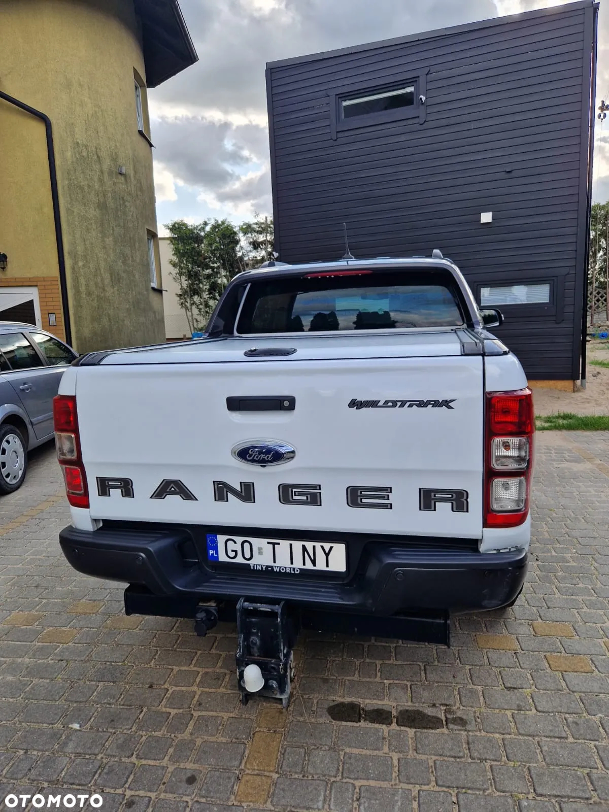 Ford Ranger - 7