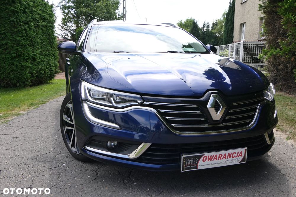 Renault Talisman ENERGY TCe 150 EDC LIFE - 13